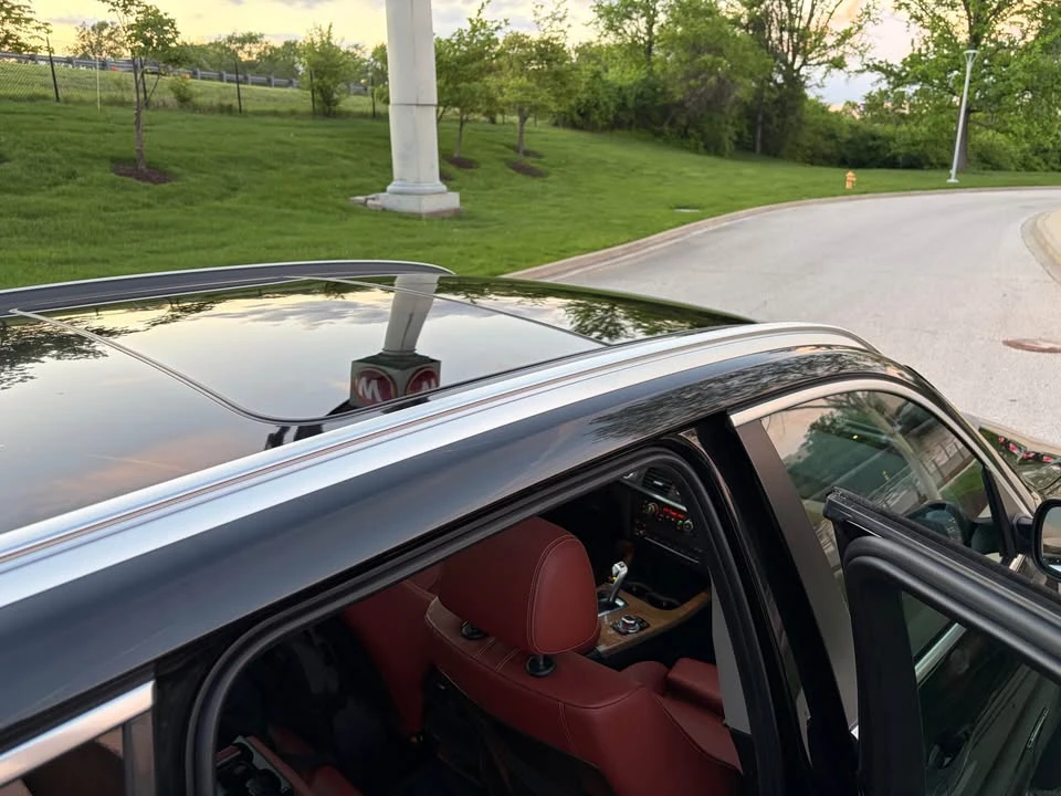 2011 BMW F25 X3 - Image 3 of 10