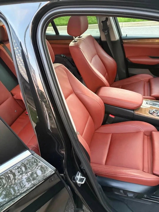 2011 BMW F25 X3 - Image 4 of 10