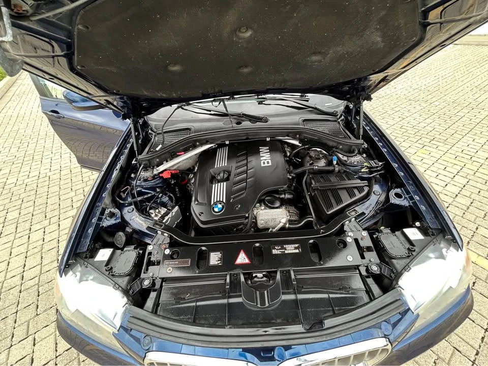 2011 BMW F25 X3 - Image 14 of 15