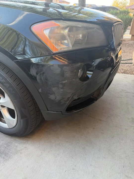 2011 BMW F25 X3 - Image 5 of 10