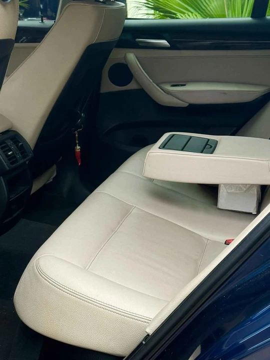 2011 BMW F25 X3 - Image 10 of 13
