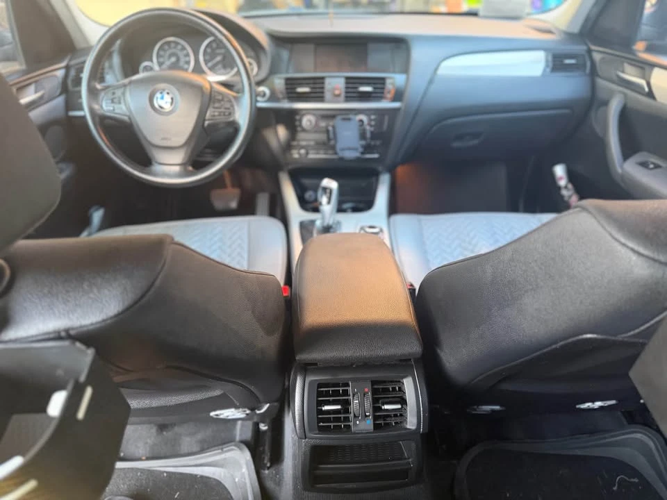 2011 BMW F25 X3 - Image 8 of 10