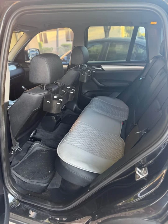 2011 BMW F25 X3 - Image 10 of 10