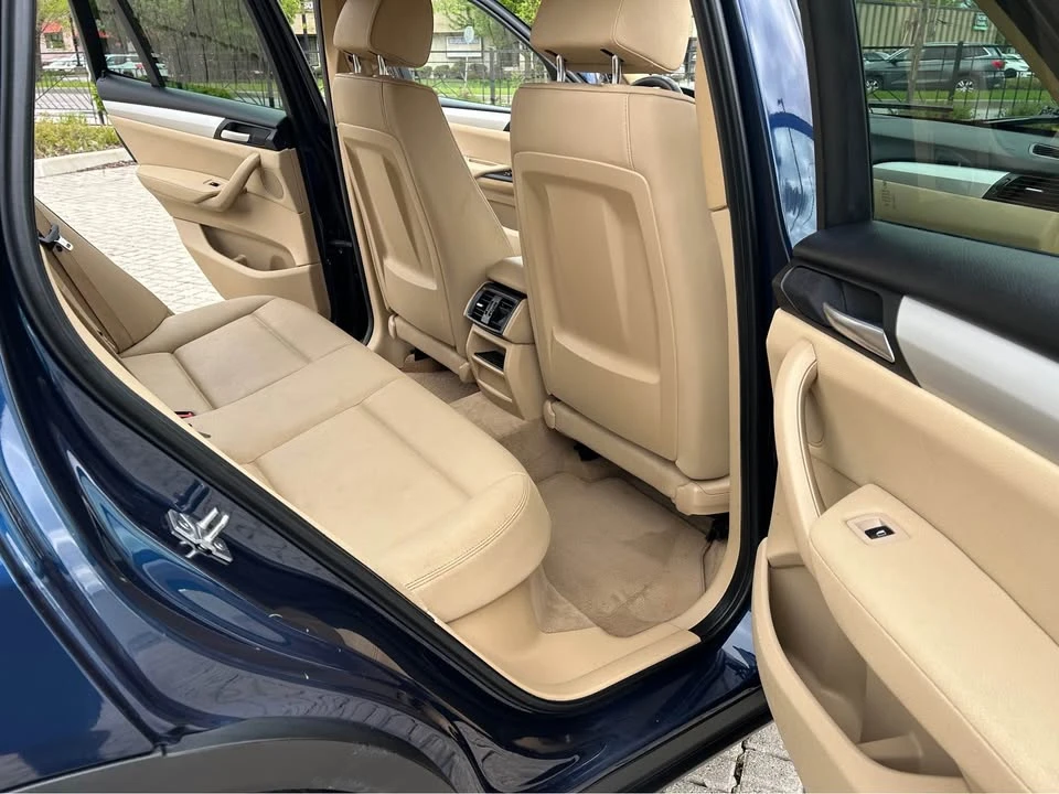 2011 BMW F25 X3 - Image 9 of 15