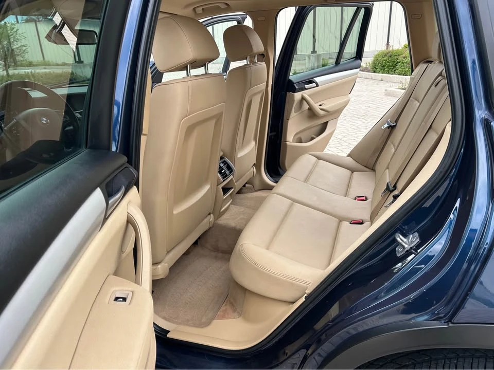 2011 BMW F25 X3 - Image 11 of 15