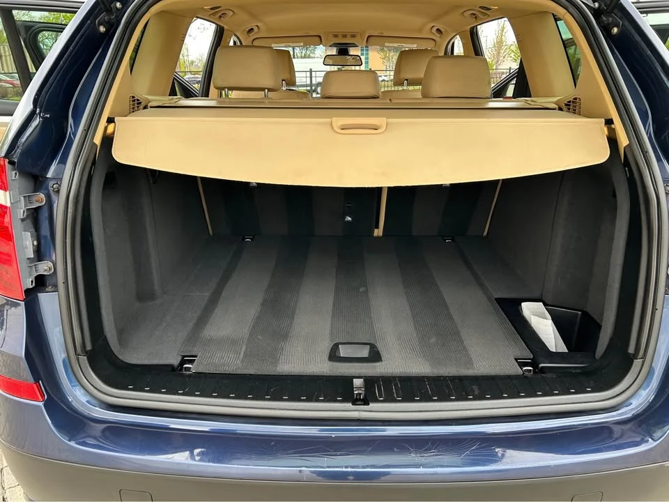 2011 BMW F25 X3 - Image 12 of 15