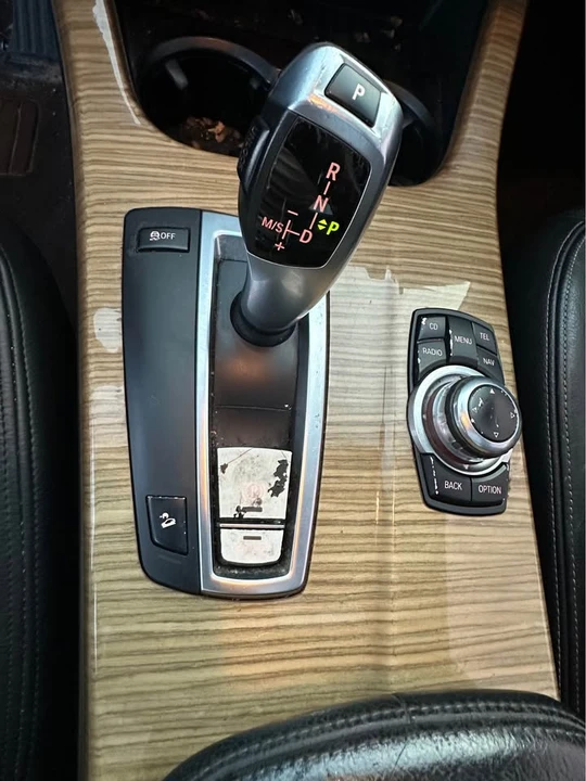 2011 BMW F25 X3 - Image 9 of 12