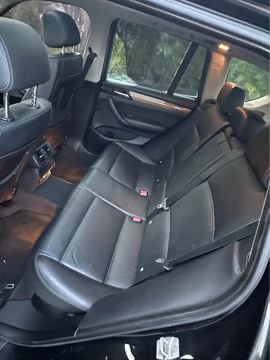 2011 BMW F25 X3 - Image 10 of 12