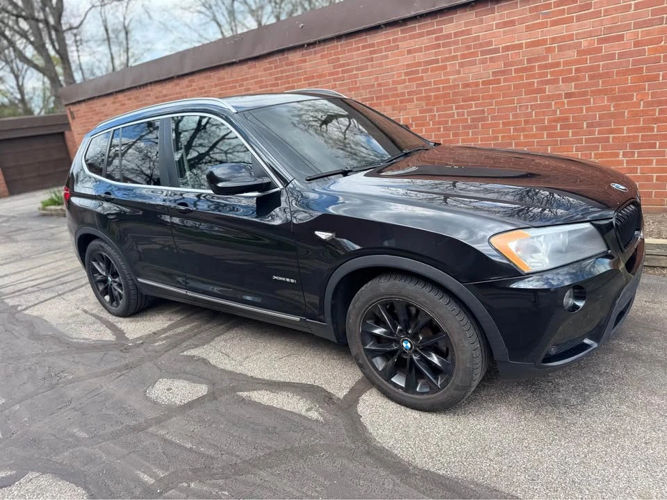 2011 BMW F25 X3 - Image 3 of 3