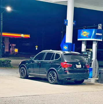 2011 BMW X3 xDrive28i