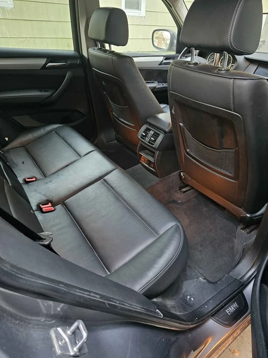 2011 BMW F25 X3 - Image 2 of 2