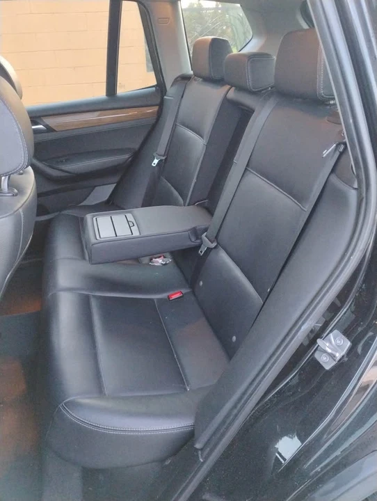 2011 BMW F25 X3 - Image 7 of 8