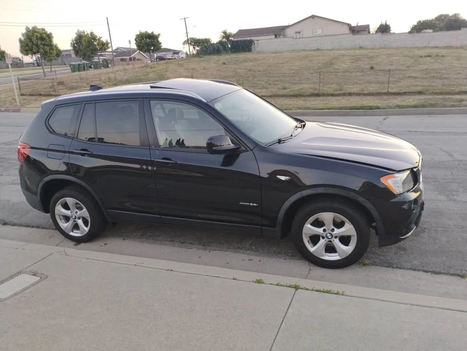 2011 BMW F25 X3 - Image 5 of 8
