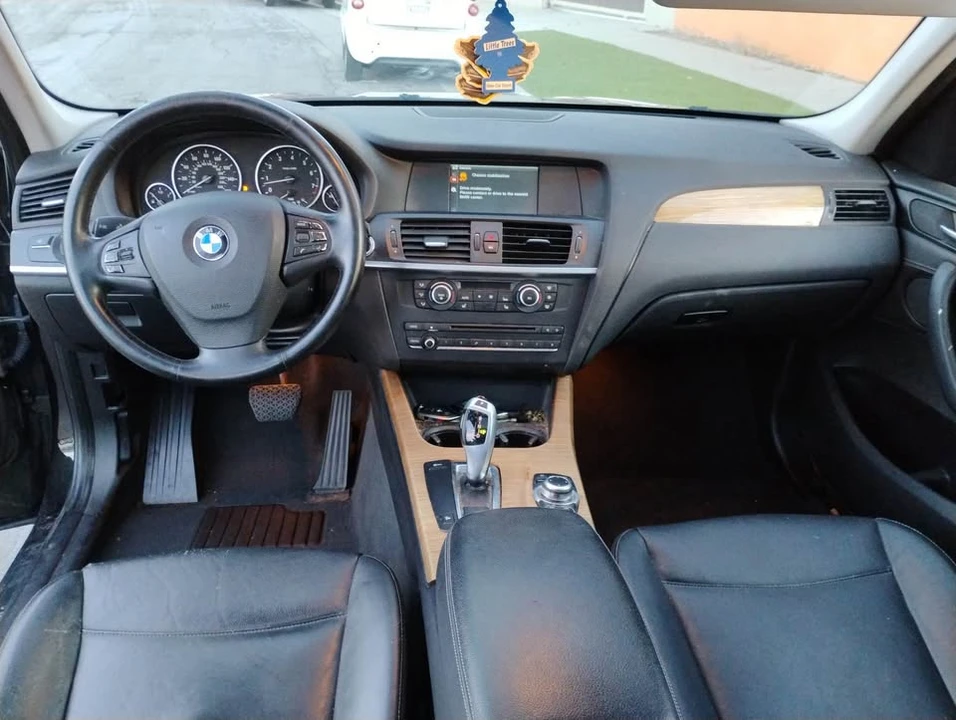 2011 BMW F25 X3 - Image 6 of 8