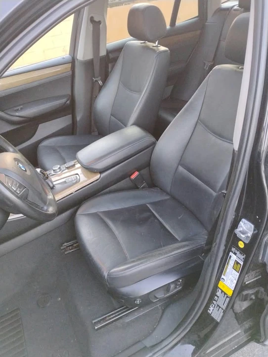 2011 BMW F25 X3 - Image 8 of 8