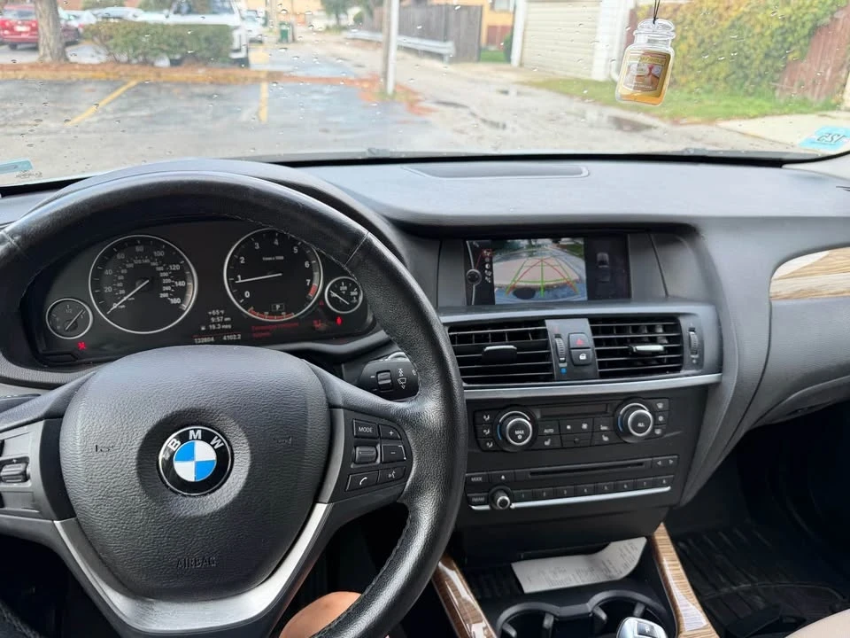 2011 BMW F25 X3 - Image 3 of 3