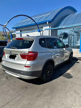2011 BMW X3 xDrive30i Sport Utility