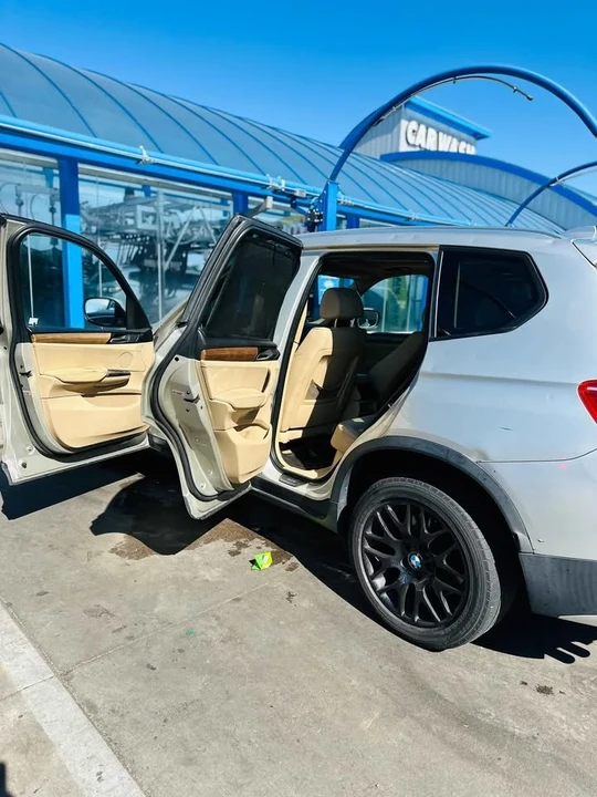 2011 BMW F25 X3 - Image 2 of 4