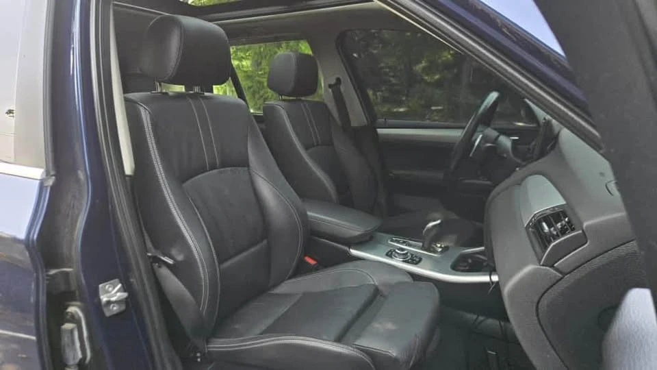 2011 BMW F25 X3 - Image 14 of 16