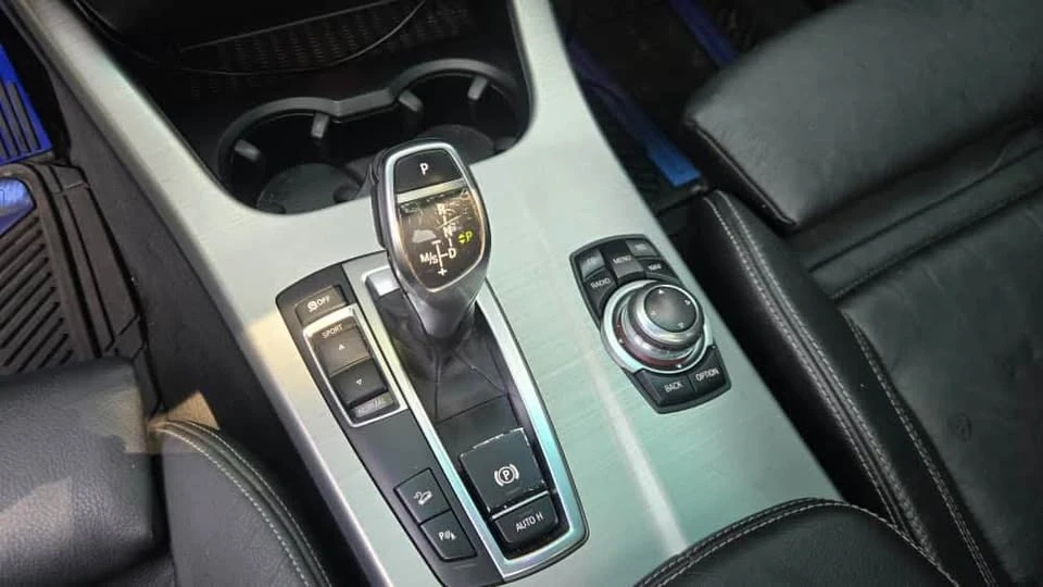 2011 BMW F25 X3 - Image 10 of 16