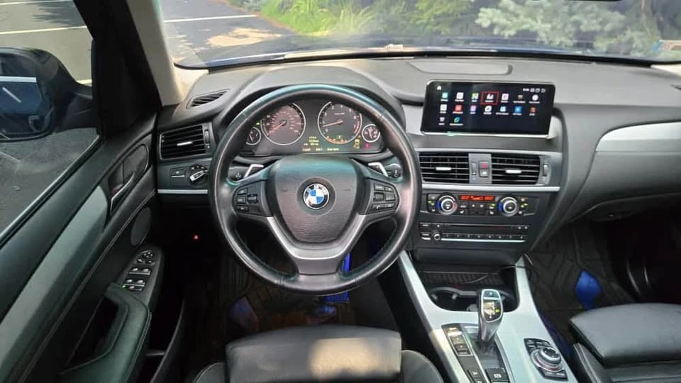 2011 BMW F25 X3 - Image 9 of 16