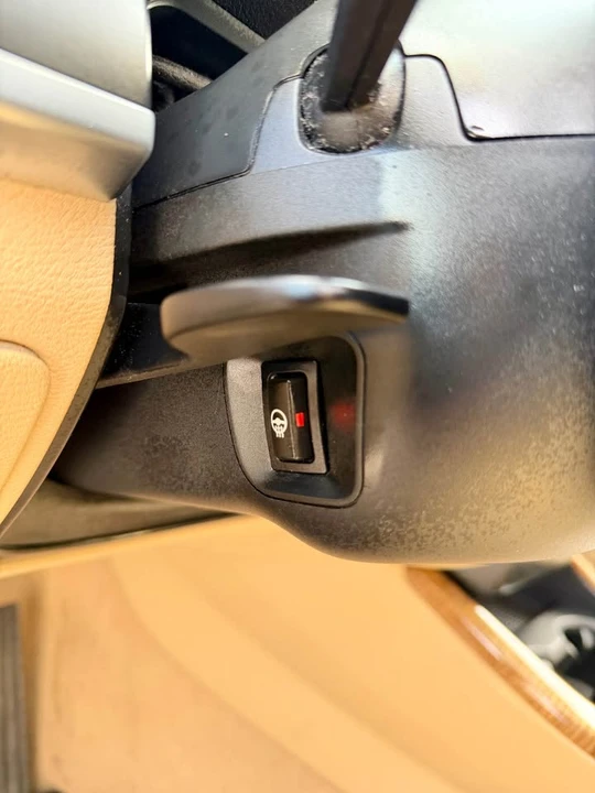 2011 BMW F25 X3 - Image 10 of 14
