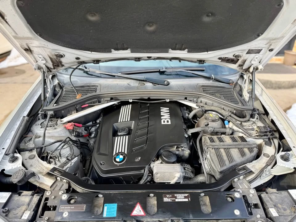 2011 BMW F25 X3 - Image 13 of 14