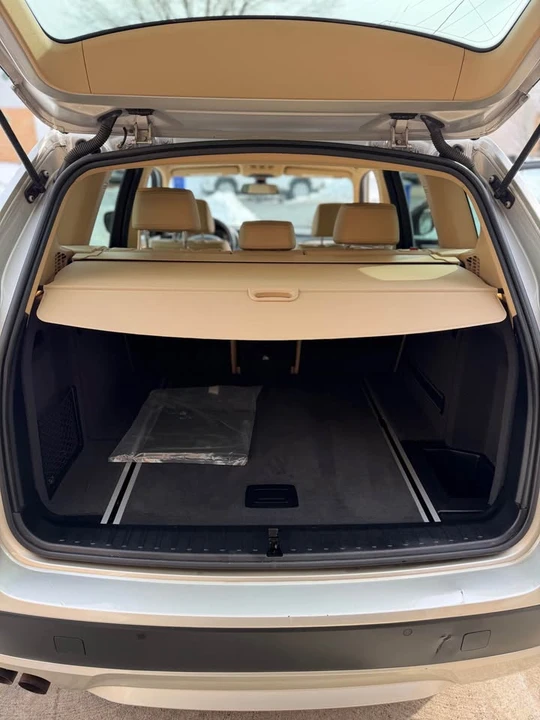 2011 BMW F25 X3 - Image 14 of 14