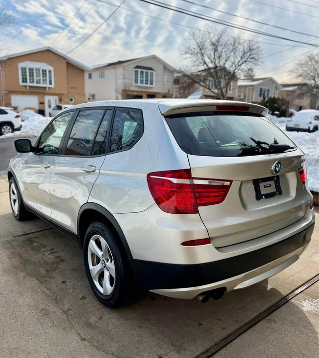 2011 BMW F25 X3 - Image 2 of 14