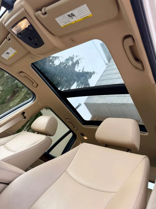 2011 BMW F25 X3 - Image 9 of 14