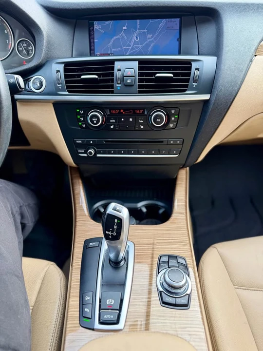 2011 BMW F25 X3 - Image 7 of 14