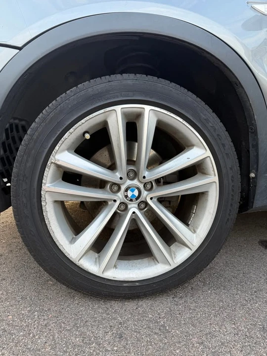 2011 BMW F25 X3 - Image 2 of 9
