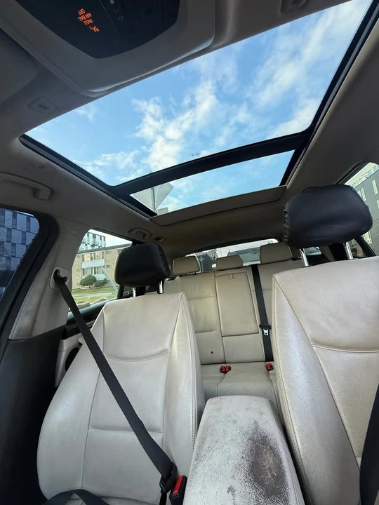 2011 BMW F25 X3 - Image 7 of 9