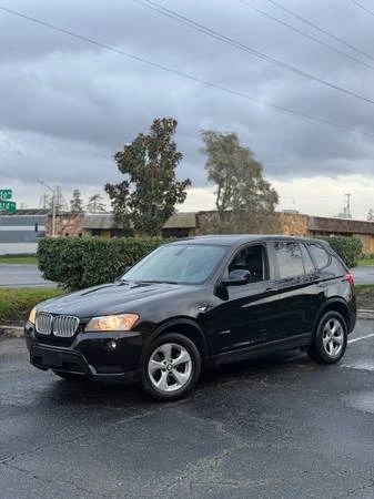 2011 BMW F25 X3 - Image 2 of 17