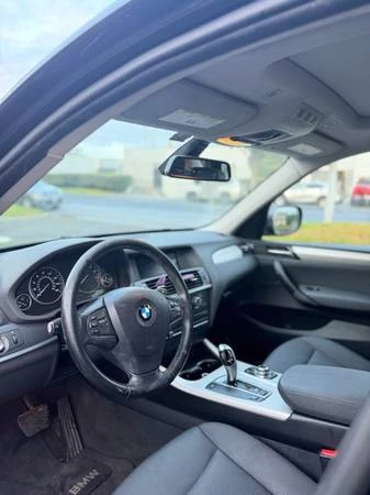2011 BMW F25 X3 - Image 12 of 17