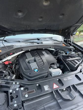 2011 BMW F25 X3 - Image 14 of 17