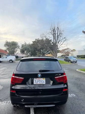 2011 BMW F25 X3 - Image 7 of 17