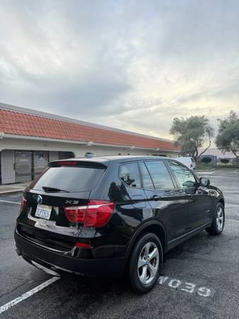 2011 BMW F25 X3 - Image 6 of 17
