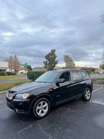 2011 BMW F25 X3 - Image 5 of 17