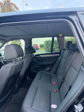 2011 BMW F25 X3 - Image 11 of 17