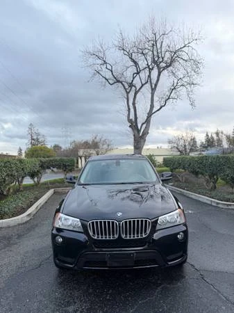 2011 BMW F25 X3 - Image 3 of 17