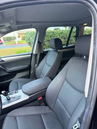 2011 BMW F25 X3 - Image 13 of 17