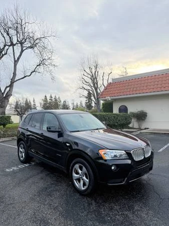 2011 BMW F25 X3 - Image 4 of 17