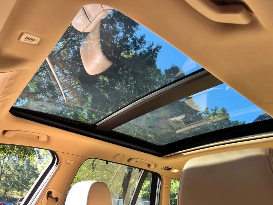 2011 BMW F25 X3 - Image 17 of 20