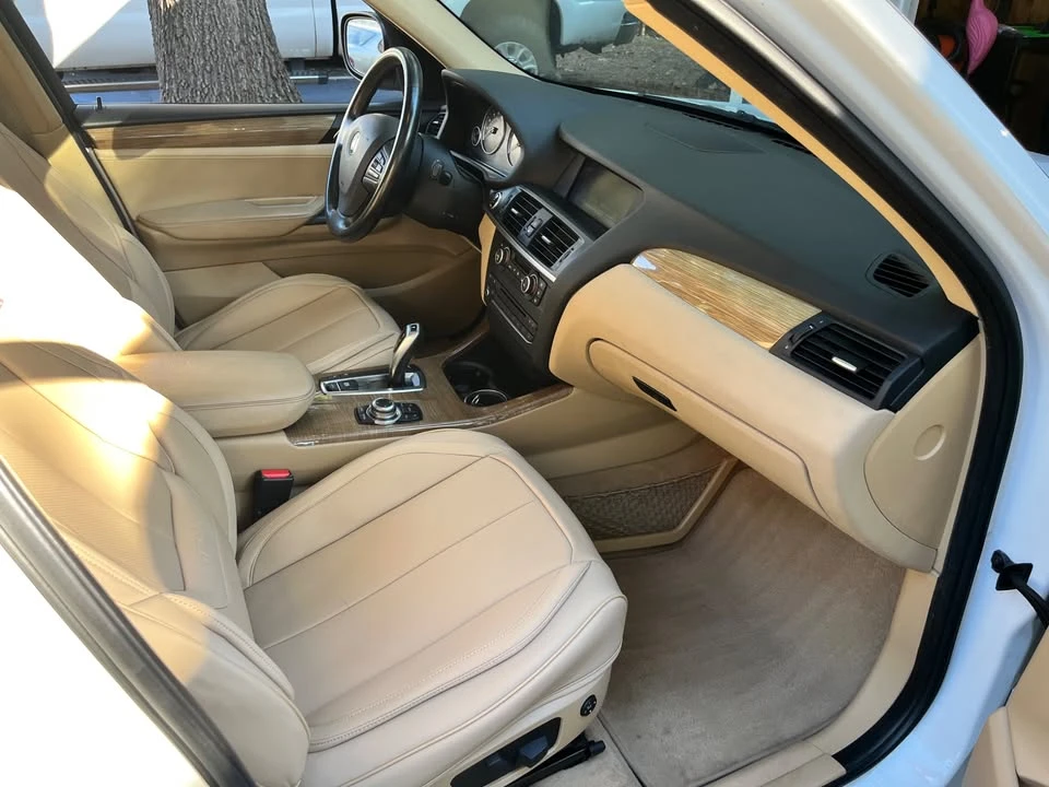 2011 BMW F25 X3 - Image 14 of 20
