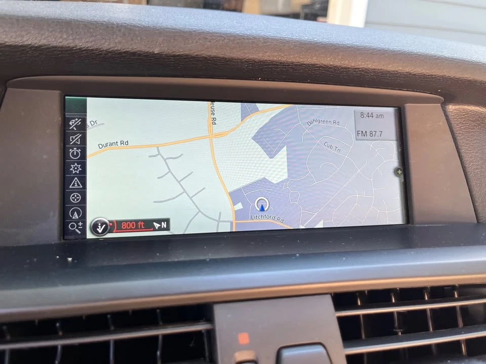 2011 BMW F25 X3 - Image 18 of 20