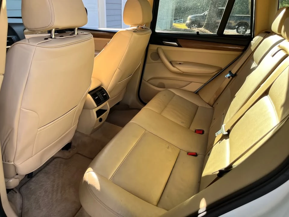 2011 BMW F25 X3 - Image 15 of 20