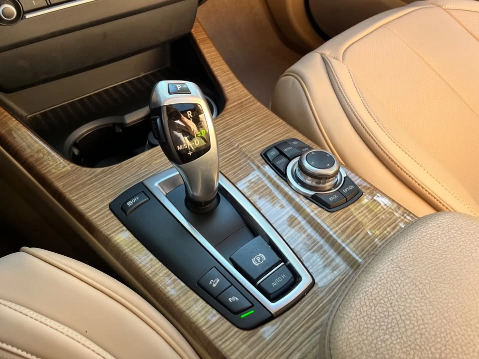 2011 BMW F25 X3 - Image 16 of 20