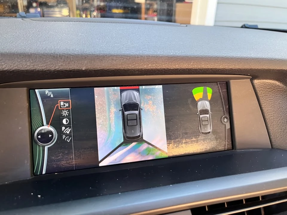 2011 BMW F25 X3 - Image 19 of 20