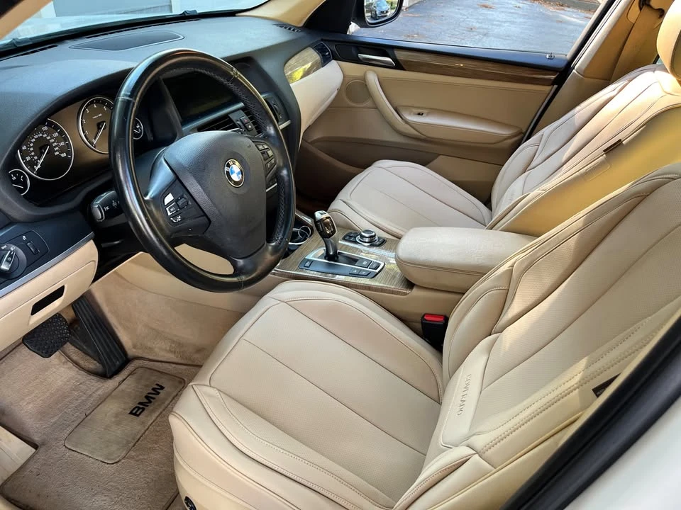2011 BMW F25 X3 - Image 13 of 20
